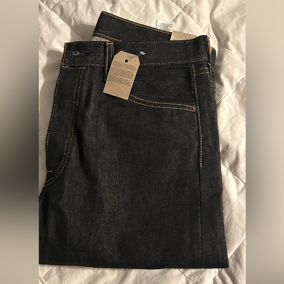 Levi’s 501’s - Picture 2 of 2